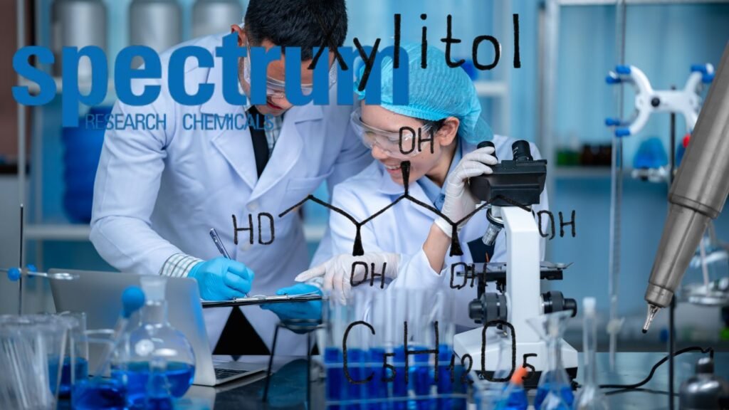 Research Chemicals Research Chemicals