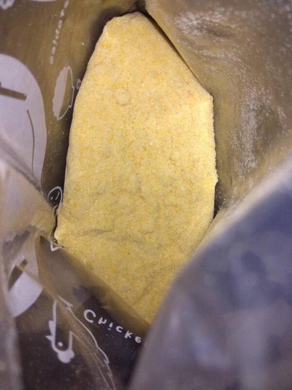 DMT Powder