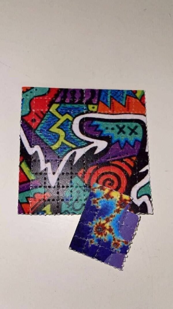 LSD Blotters 300mcg